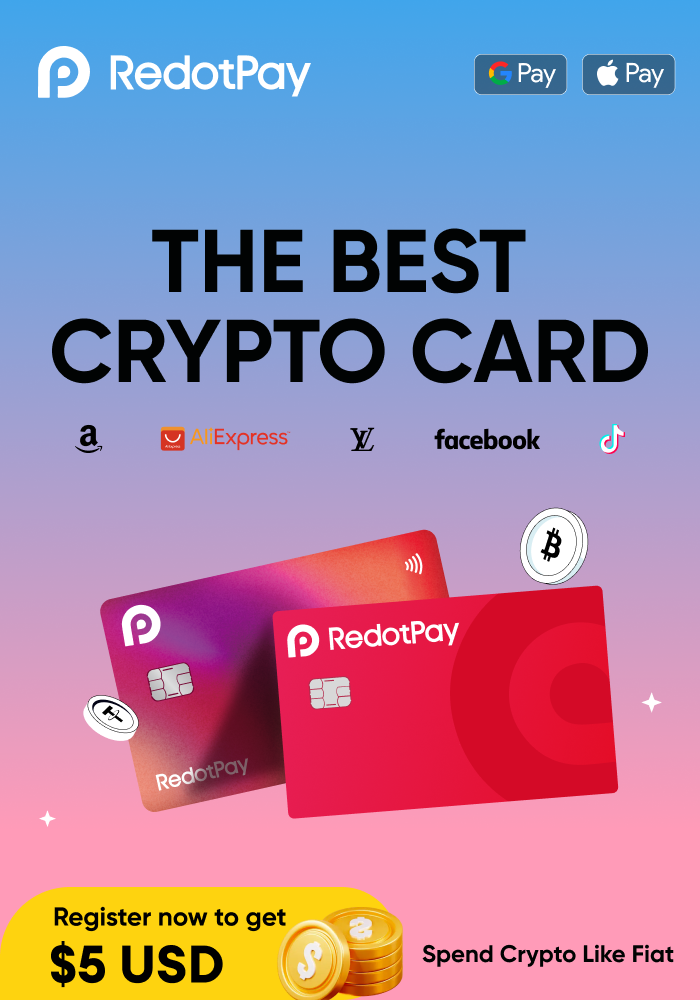 RedotPay hub visual 5